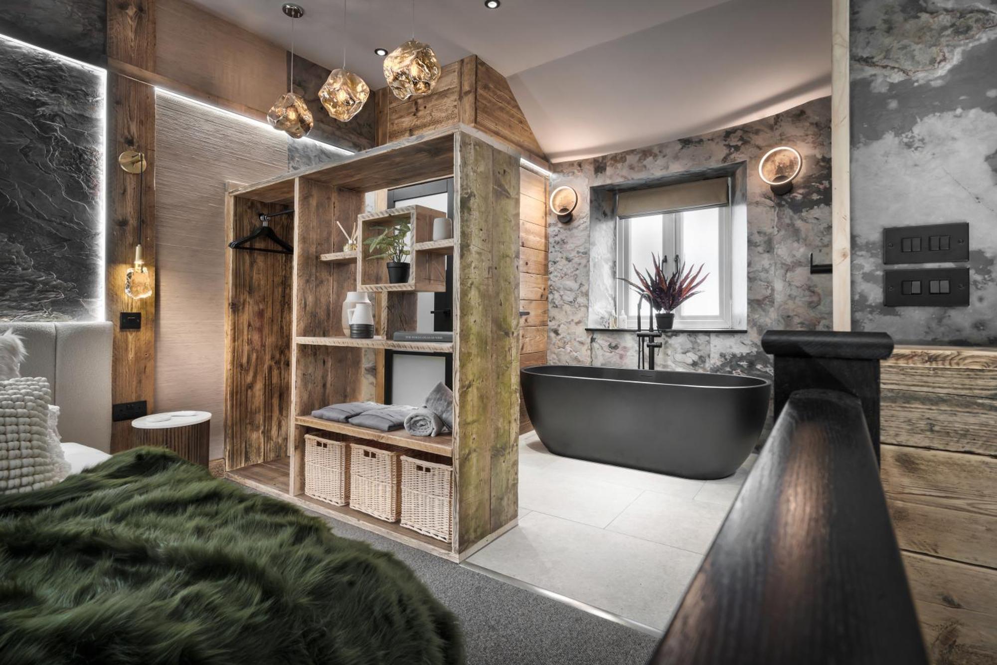 Coronation Cottages, Modernised 200-Year-Old Lake District Cottage Getaway For Two Lindale 외부 사진