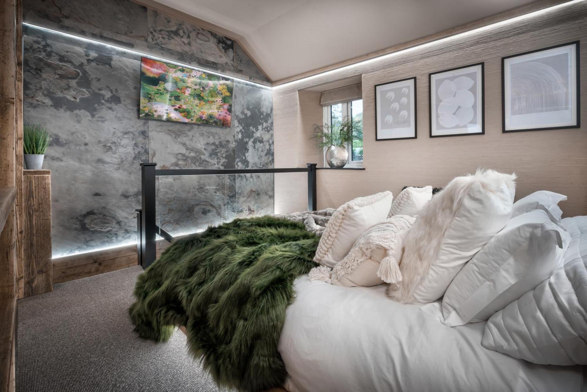 Coronation Cottages, Modernised 200-Year-Old Lake District Cottage Getaway For Two Lindale 외부 사진